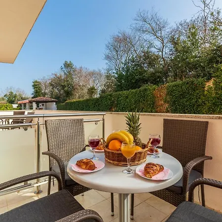 Apartamento Suzi
