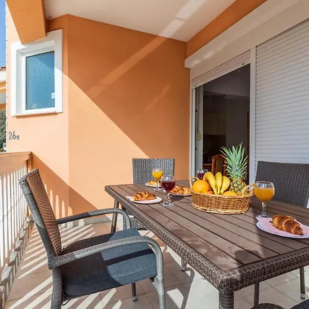 Apartamento Suzi