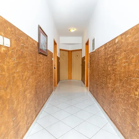 Apartamento Suzi