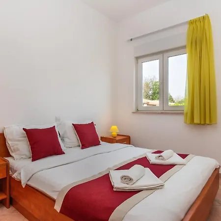 Apartamento Suzi Banjole