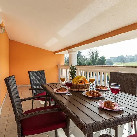 Apartamento Suzi *