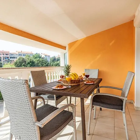 Apartamento Suzi
