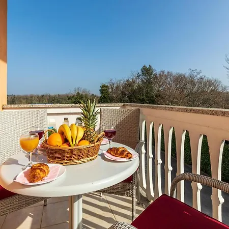 Apartamento Suzi *