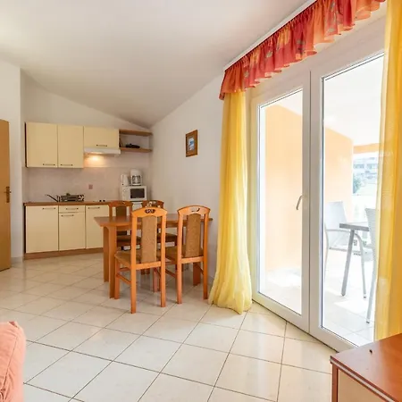 Apartamento Suzi
