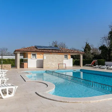 Apartamento Suzi *