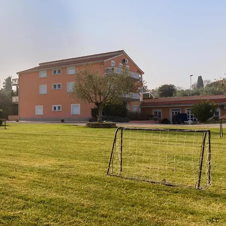 Apartamento Suzi
