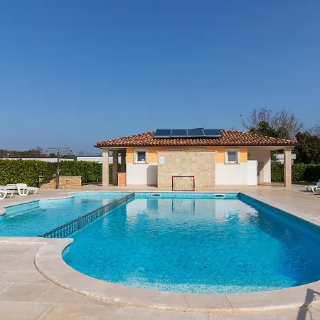 Apartamento Suzi *
