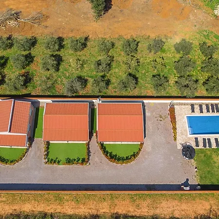 Apartamento Suzi *