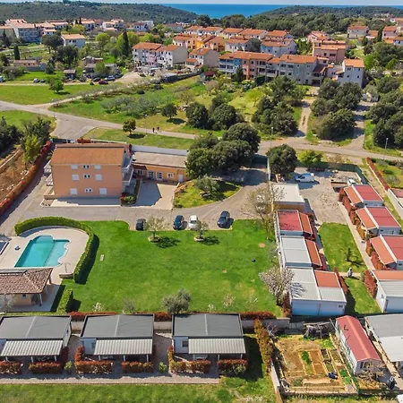 Apartamento Suzi