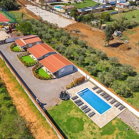 Apartamento Suzi